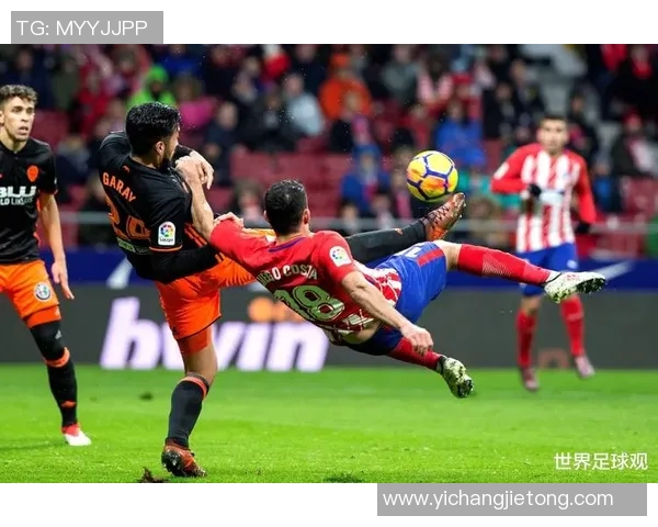 2017年马德里竞技对切尔西比赛前瞻与胜负预测分析