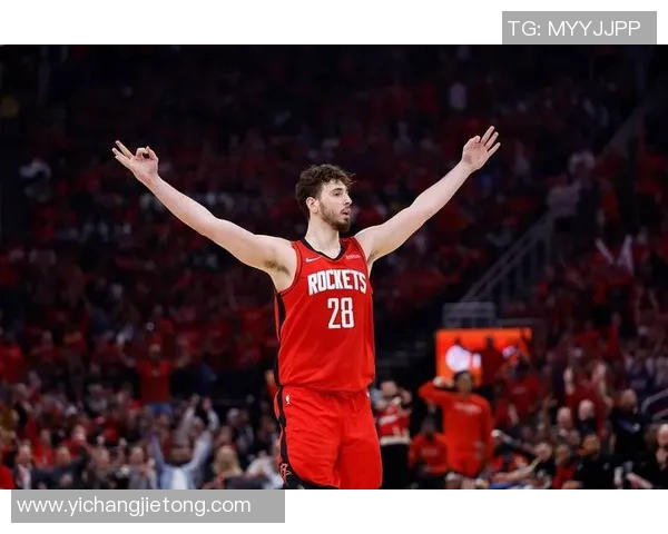 2018年火箭与雷霆季后赛对决前瞻分析及关键球员展望