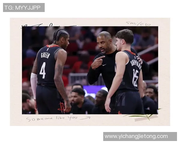 2018年快船与火箭精彩对决直播回顾与分析