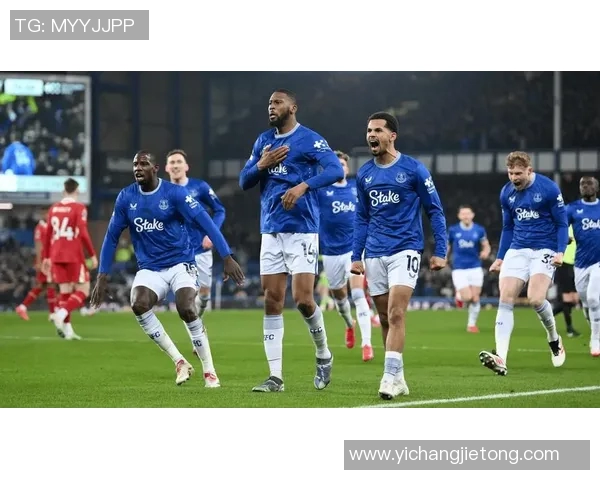 埃弗顿与狼队历史交锋记录分析及战绩回顾