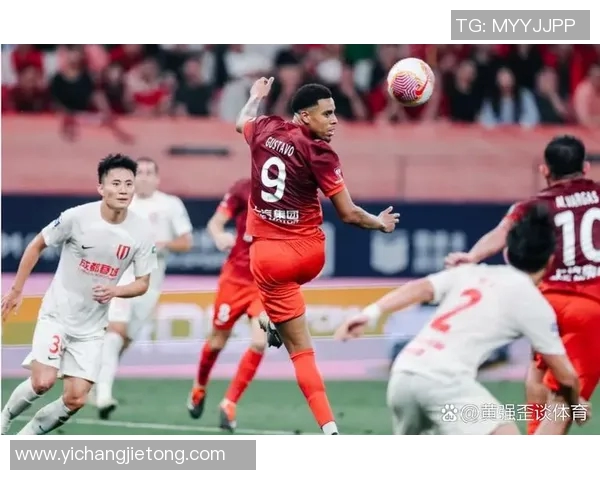 上港与富力精彩对决录像回放分析及精彩瞬间回顾