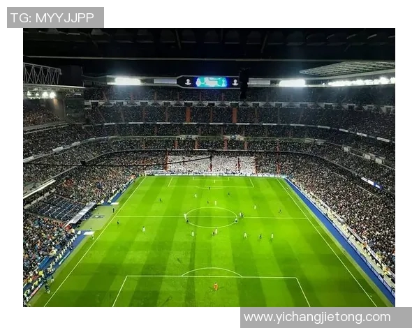 伯纳乌球场即将翻修皇马欧冠主场迁至马竞主场迎战