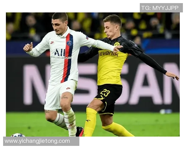 大巴黎与多特蒙德激战成败揭晓比赛结果引发热议