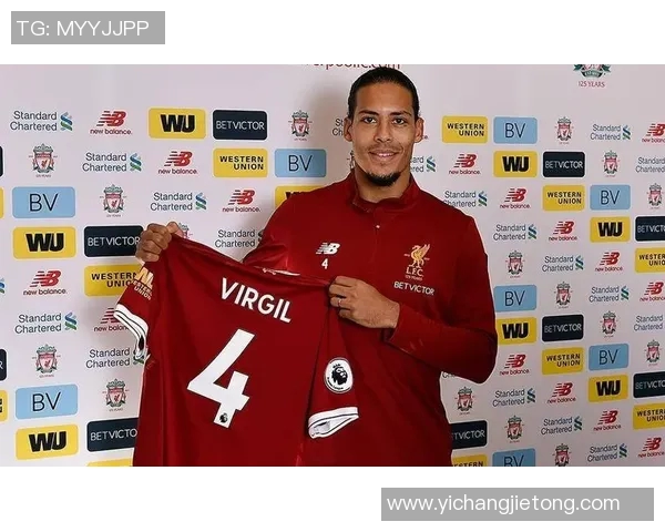 范戴克的传奇之路：从默默无闻到足坛巨星的成长历程