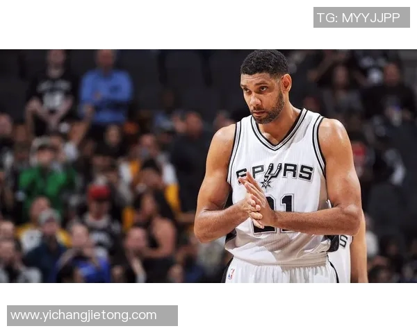 邓肯飞天魔鬼的传奇之路与篮球世界的辉煌成就解析 邓肯飞天魔鬼的传奇之路与篮球世界的辉煌成就解析