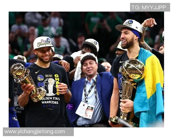 勇士再次夺得总冠军，库里成为历史第一人