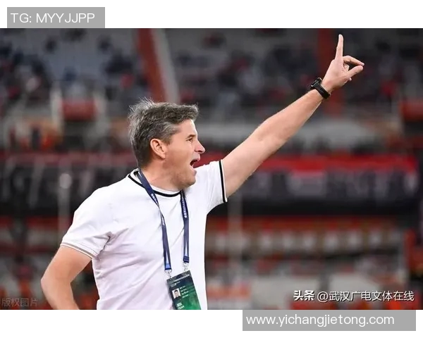 武汉队新任主教练揭晓，高晓龙接替卡纳瓦罗，引领球队迎接新征程