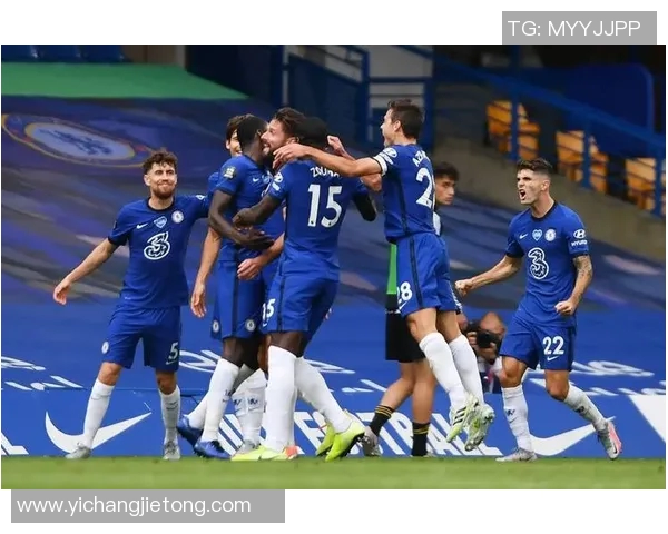切尔西与狼队精彩对决录像回放全程回顾与精彩瞬间分析