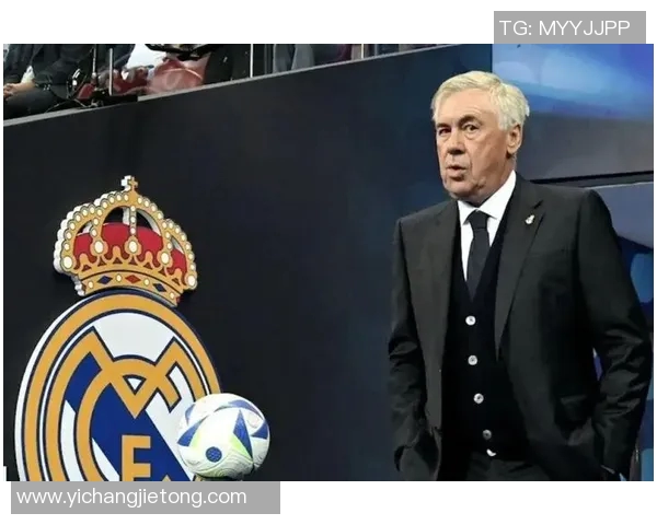 琼阿梅尼称赞阿隆索与安切洛蒂是伟大教练对球队发展贡献巨大