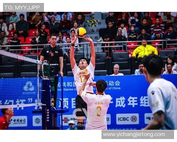 男排全运会精彩对决河南队挑战上海队争夺荣誉与荣耀 男排全运会精彩对决河南队挑战上海队争夺荣誉与荣耀