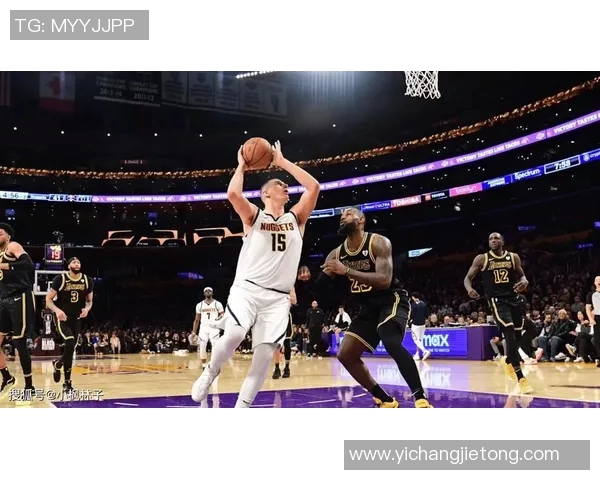 湖人对掘金比赛前瞻分析及胜负预测全面解读