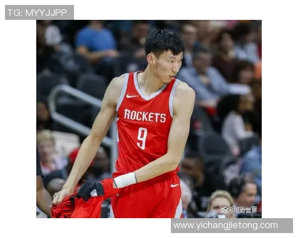 易建联:从篮球场上的传奇到中国体育的标志性人物的成长历程与未来展望 易建联:从篮球场上的传奇到中国体育的标志性人物的成长历程与未来展望