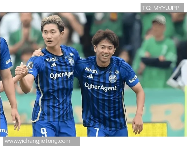 京都与湘南海洋的激烈对决展现足球魅力与团队精神的巅峰较量