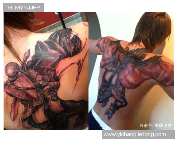 基里连科纹身的背后故事与其独特意义探秘