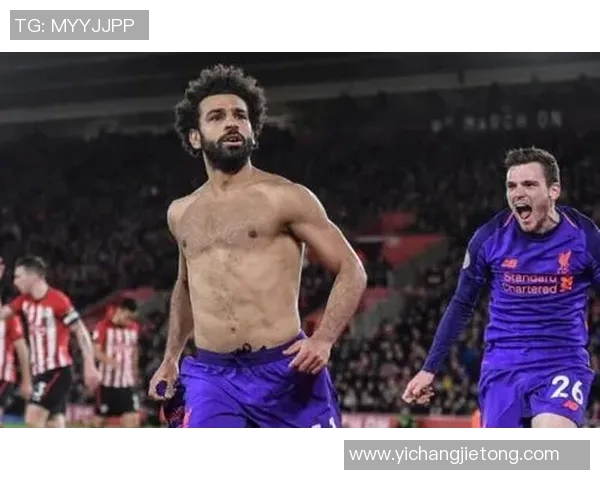 萨拉赫领衔新一届足球盛宴展现非凡技艺与团队精神