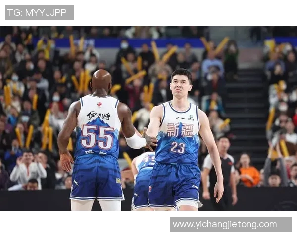 2018年CBA浙江队对阵新疆队精彩回顾与赛后分析