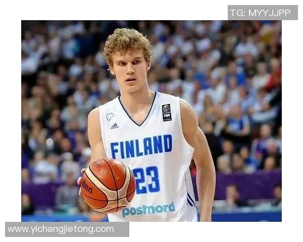 劳里马尔卡宁的崛起之路：从新秀到全明星的华丽转身与挑战