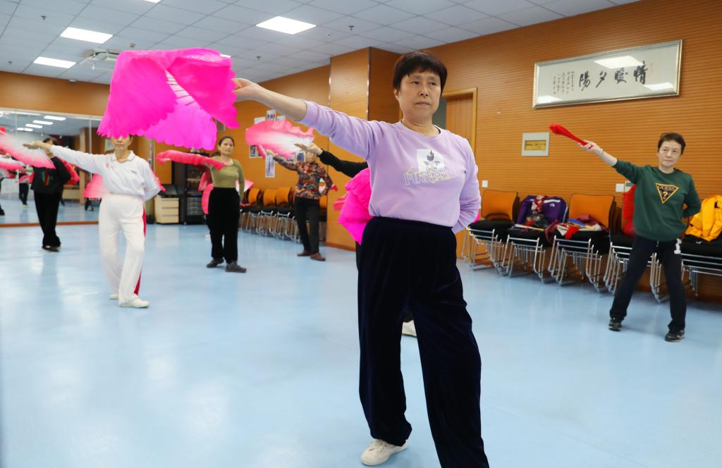 纳米体育健康不“宅”冬冬季运动小贴士来了(图1)